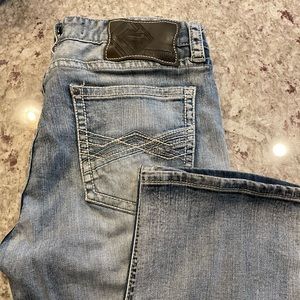 Rock&Roll Denim Jeans sz 36x36